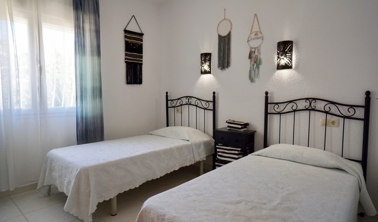 Resales - Villas - Benitachell - La Cumbre del Sol