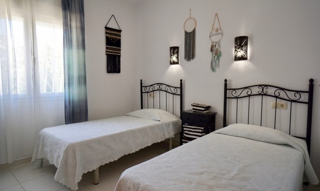 Resales - Villas - Benitachell - La Cumbre del Sol