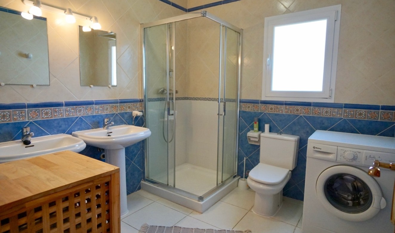 Resales - Villas - Benitachell - La Cumbre del Sol