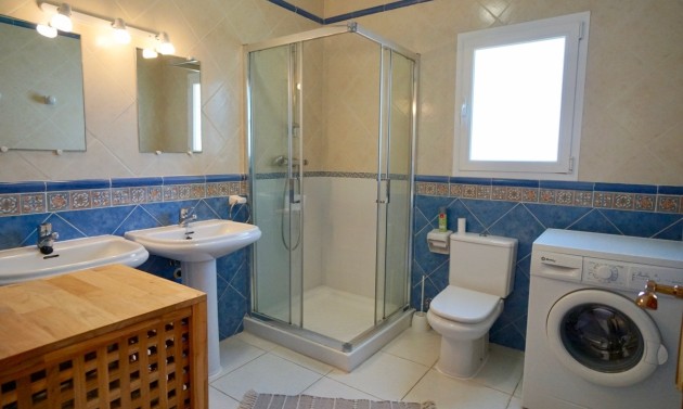 Resales - Villas - Benitachell - La Cumbre del Sol