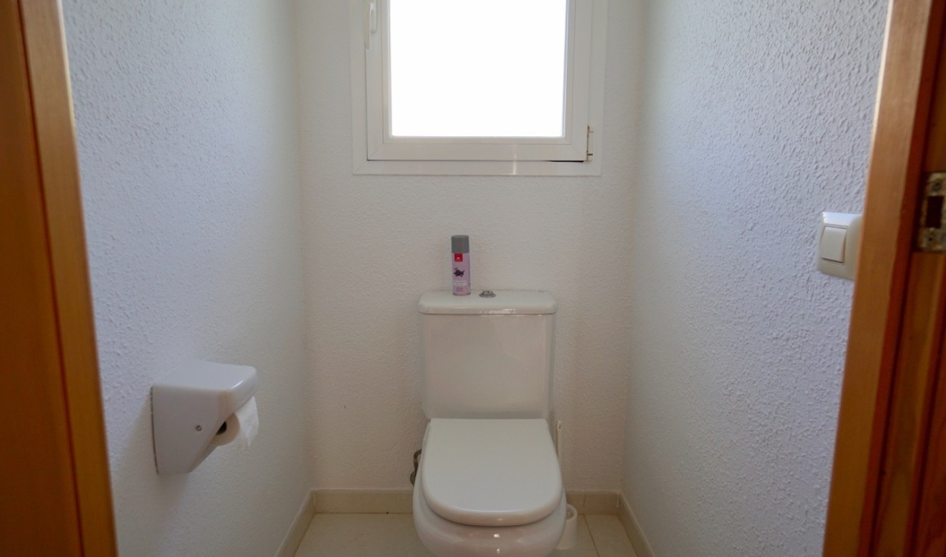 Resales - Villas - Benitachell - La Cumbre del Sol