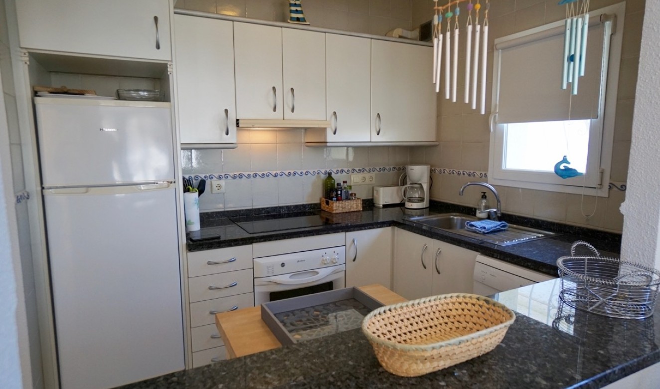 Resales - Villas - Benitachell - La Cumbre del Sol