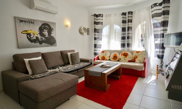 Resales - Villas - Benitachell - La Cumbre del Sol