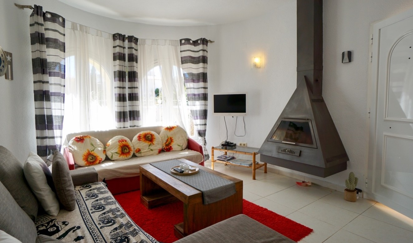 Resales - Villas - Benitachell - La Cumbre del Sol