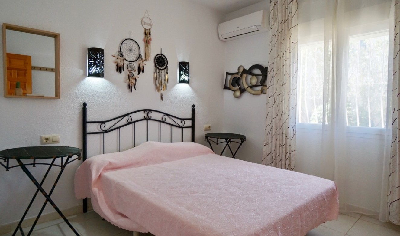 Resales - Villas - Benitachell - La Cumbre del Sol