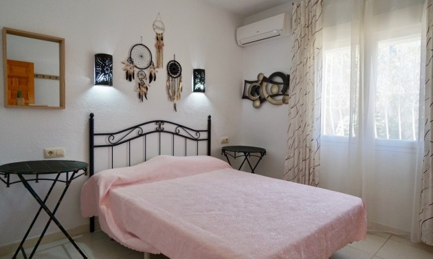 Resales - Villas - Benitachell - La Cumbre del Sol