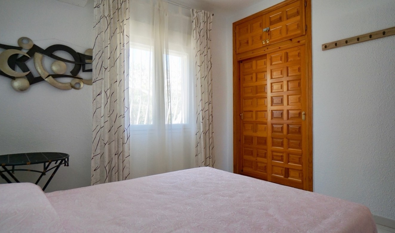 Resales - Villas - Benitachell - La Cumbre del Sol