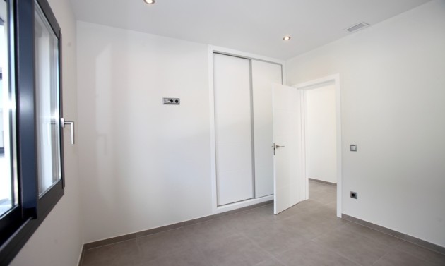 Neubauten - Villen - Calpe - La Cometa