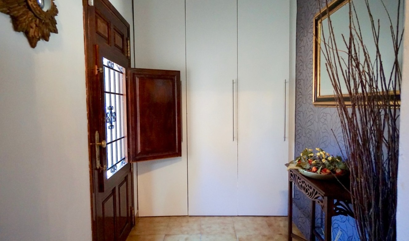 Resales - Villas - Moraira - San Jaime