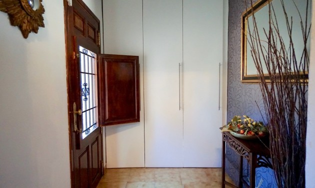 Resales - Villas - Moraira - San Jaime