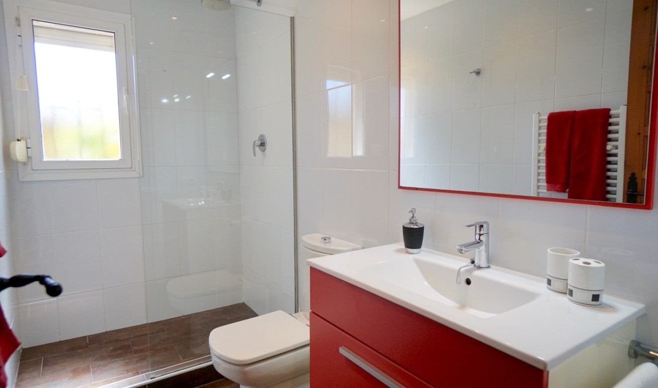 Resales - Villas - Moraira - San Jaime