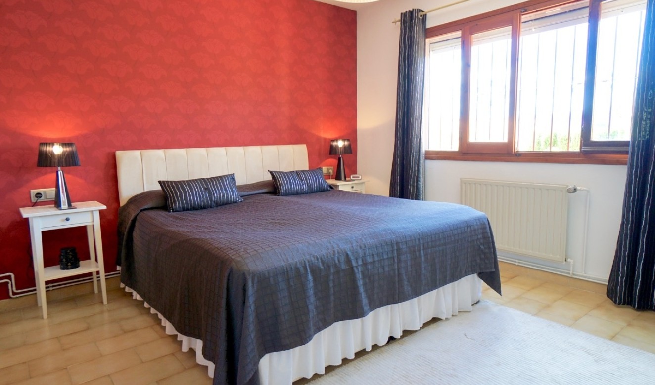 Resales - Villas - Moraira - San Jaime