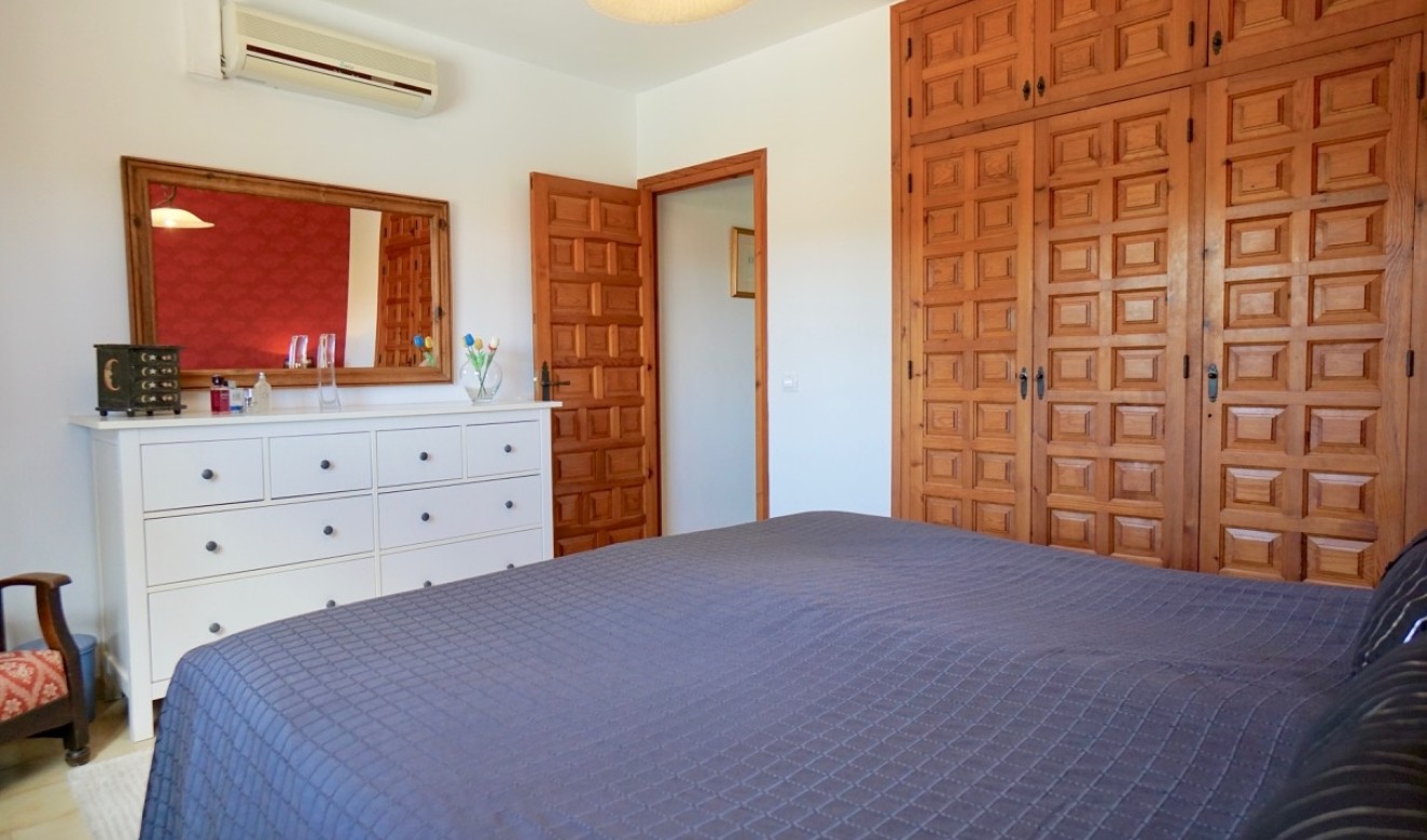 Resales - Villas - Moraira - San Jaime