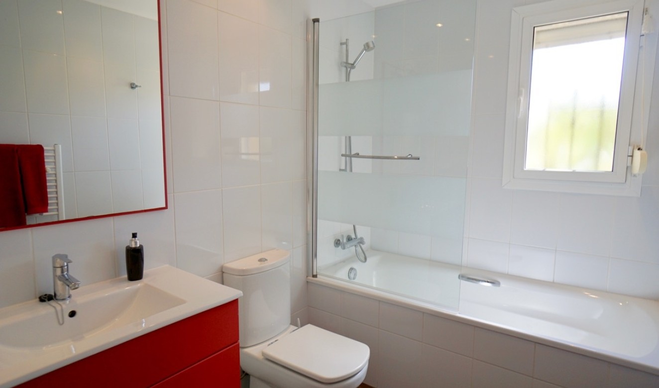 Resales - Villas - Moraira - San Jaime