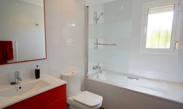 Resales - Villas - Moraira - San Jaime