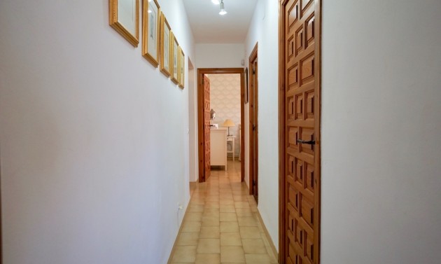 Resales - Villas - Moraira - San Jaime
