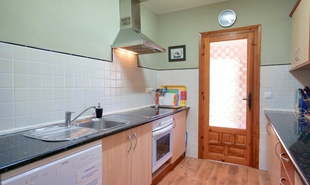 Resales - Villas - Moraira - San Jaime