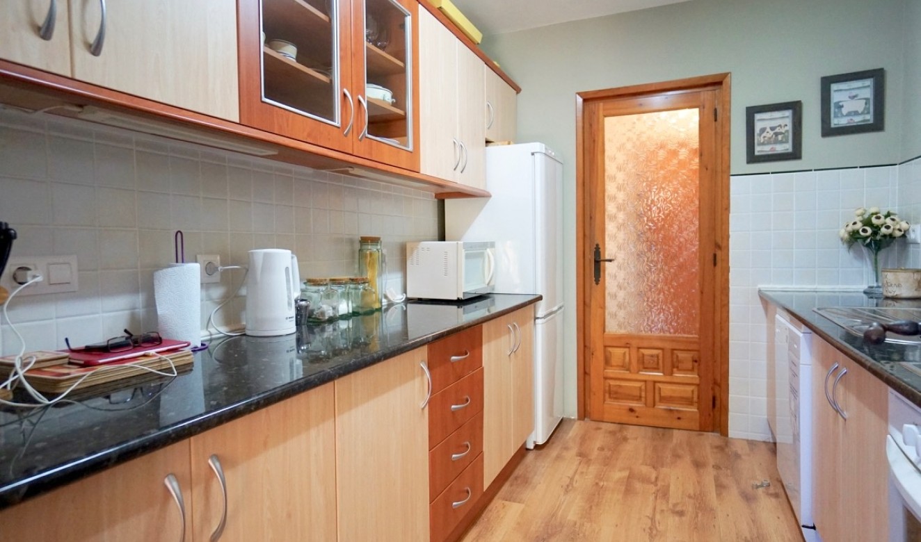 Resales - Villas - Moraira - San Jaime