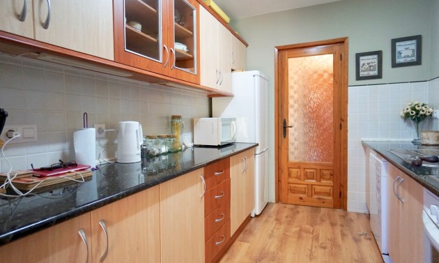 Resales - Villas - Moraira - San Jaime