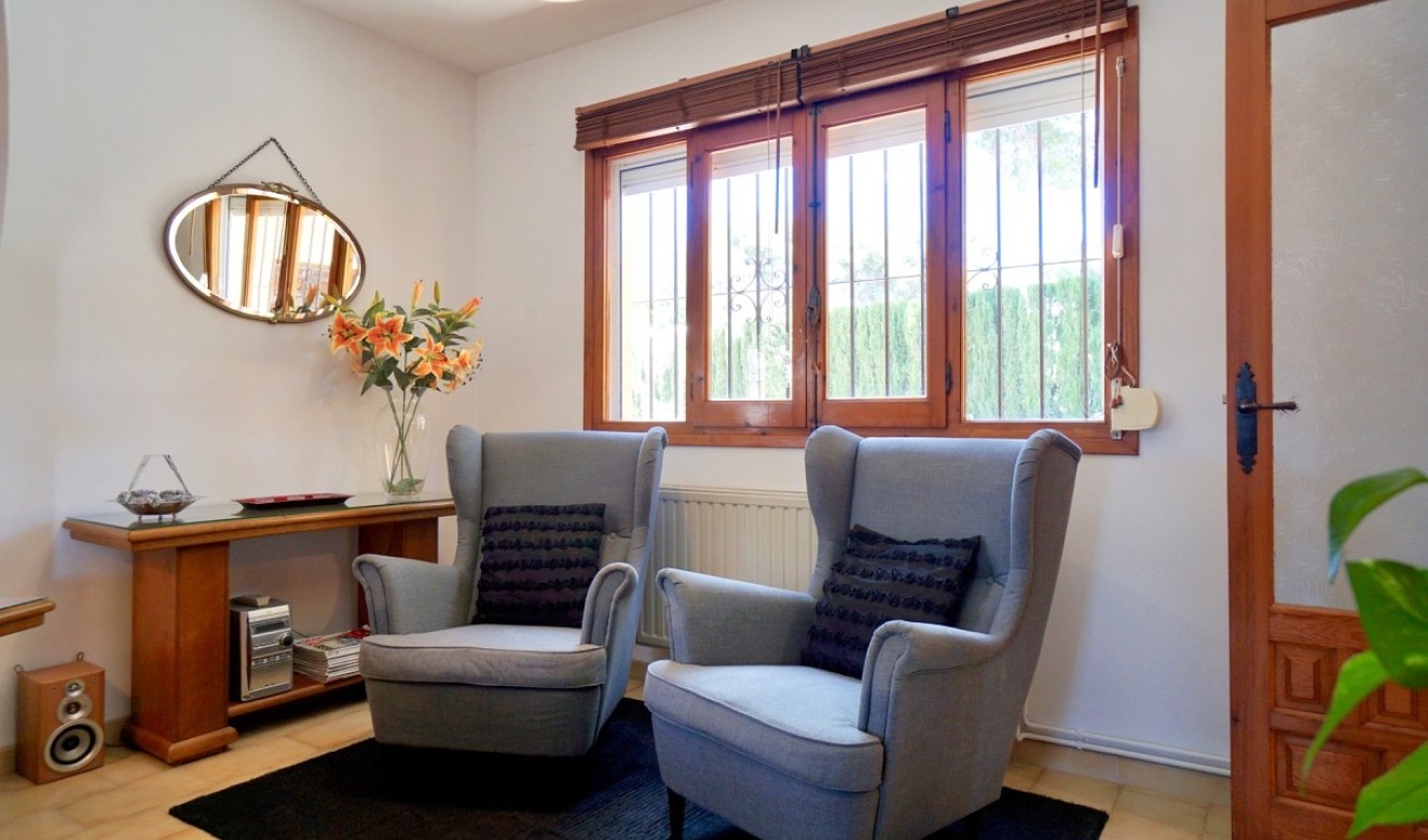 Resales - Villas - Moraira - San Jaime