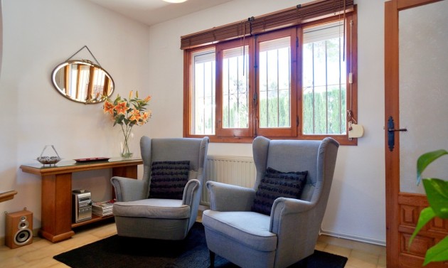 Resales - Villas - Moraira - San Jaime