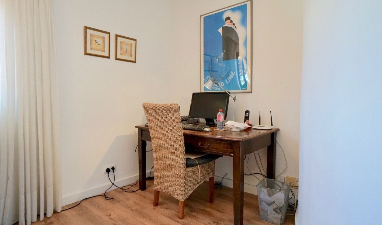 Resales - Villas - Moraira - San Jaime