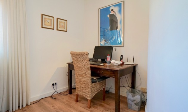 Resales - Villas - Moraira - San Jaime