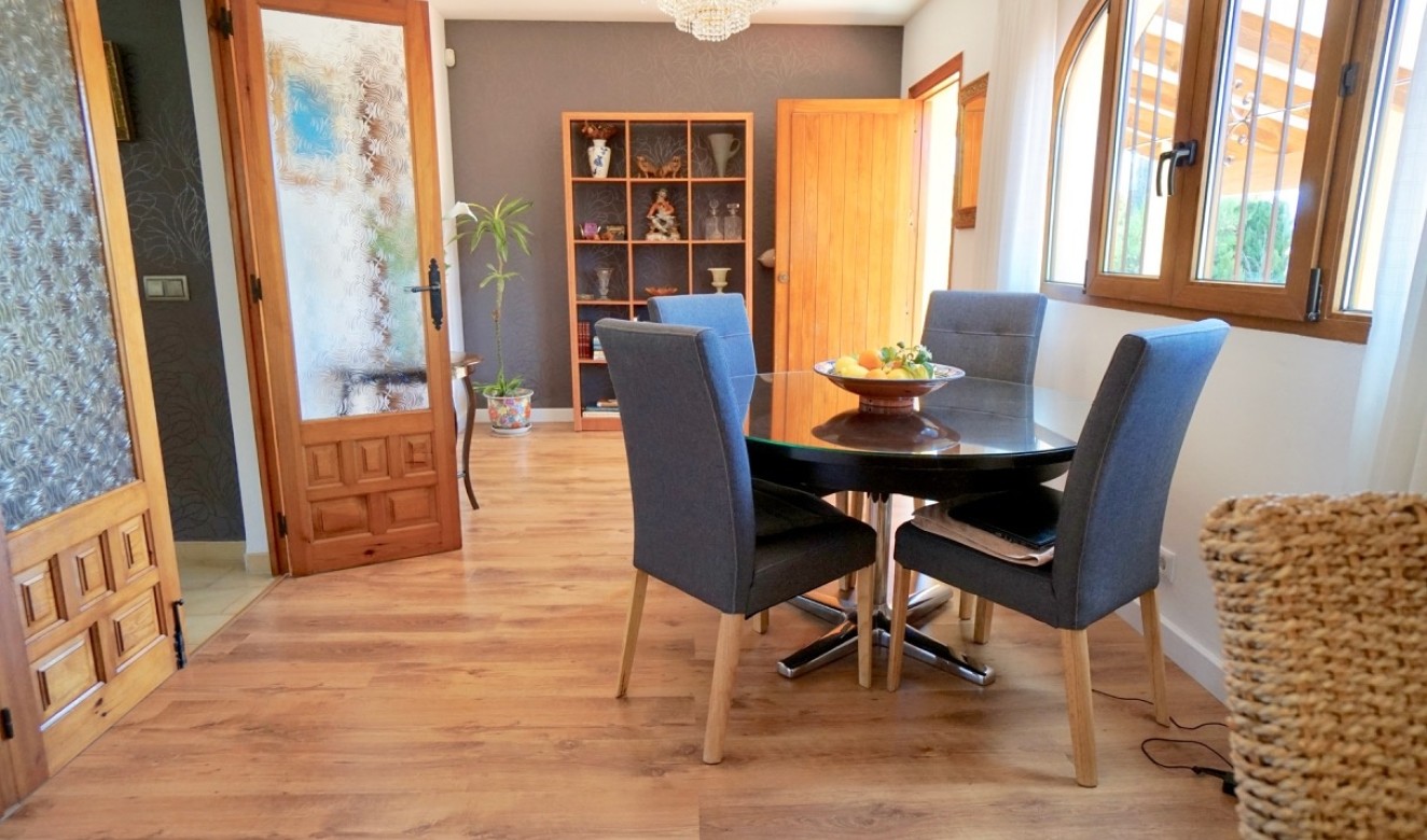 Resales - Villas - Moraira - San Jaime