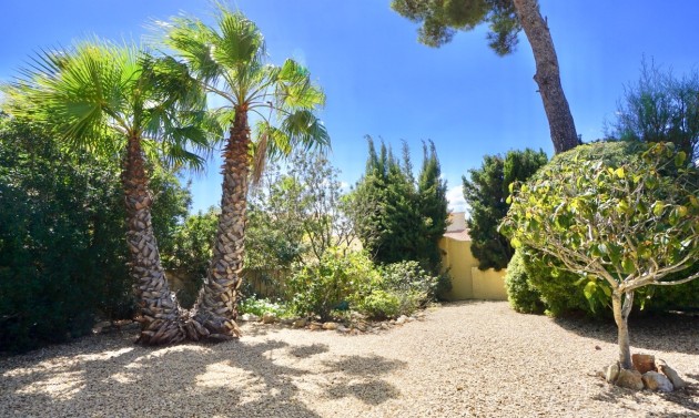 Resales - Villas - Moraira - San Jaime