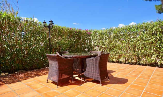 Resales - Villas - Moraira - San Jaime