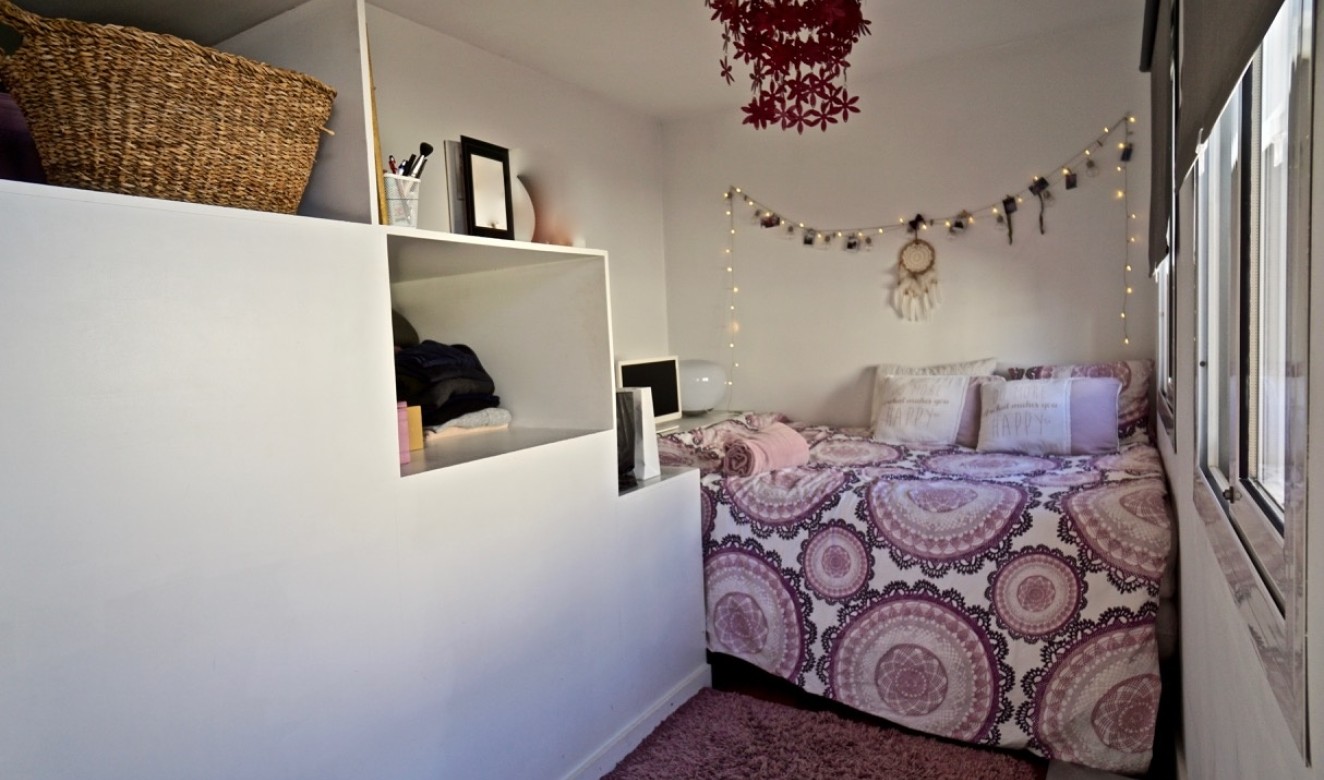 Resales - Townhouses - Terraced Houses - Teulada - Teulada Centre