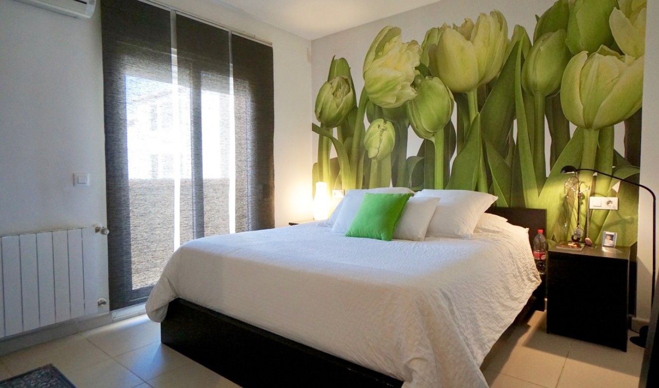 Resales - Townhouses - Terraced Houses - Teulada - Teulada Centre