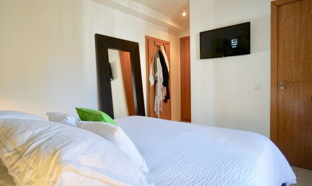 Resales - Townhouses - Terraced Houses - Teulada - Teulada Centre