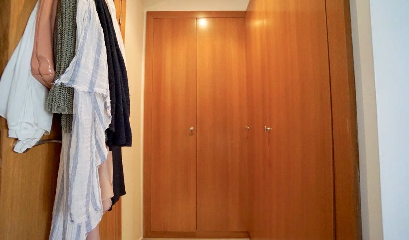 Resales - Townhouses - Terraced Houses - Teulada - Teulada Centre