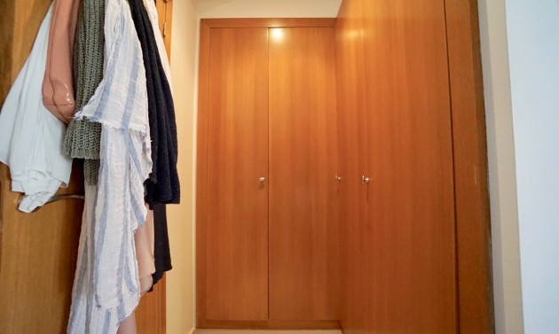 Resales - Townhouses - Terraced Houses - Teulada - Teulada Centre