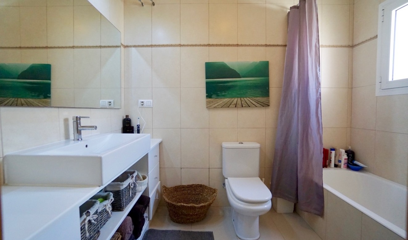 Resales - Townhouses - Terraced Houses - Teulada - Teulada Centre