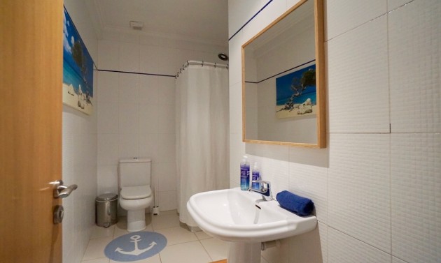 Resales - Townhouses - Terraced Houses - Teulada - Teulada Centre