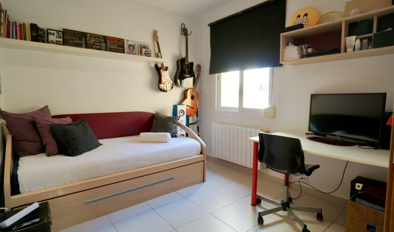 Resales - Townhouses - Terraced Houses - Teulada - Teulada Centre