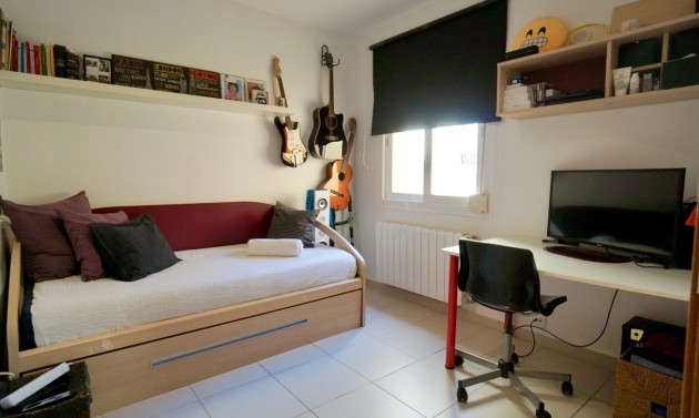 Resales - Townhouses - Terraced Houses - Teulada - Teulada Centre