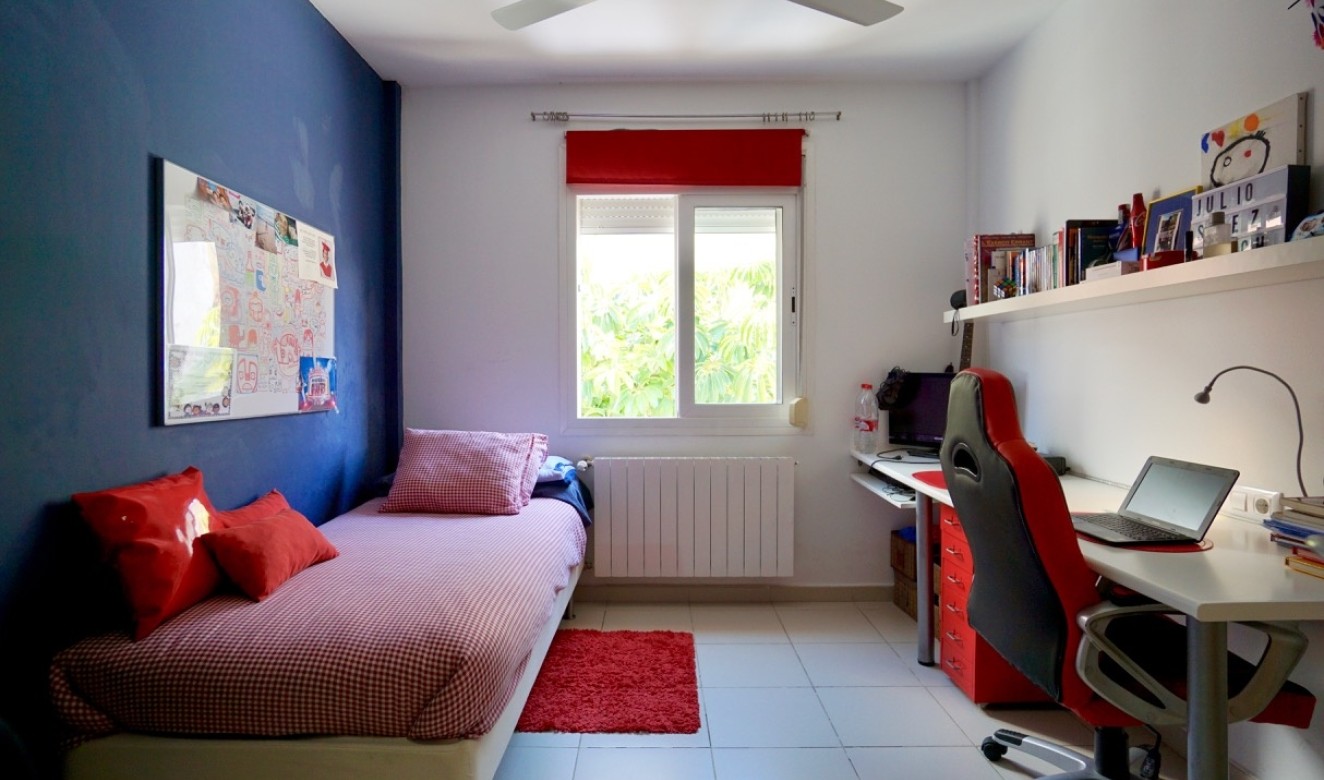 Resales - Townhouses - Terraced Houses - Teulada - Teulada Centre