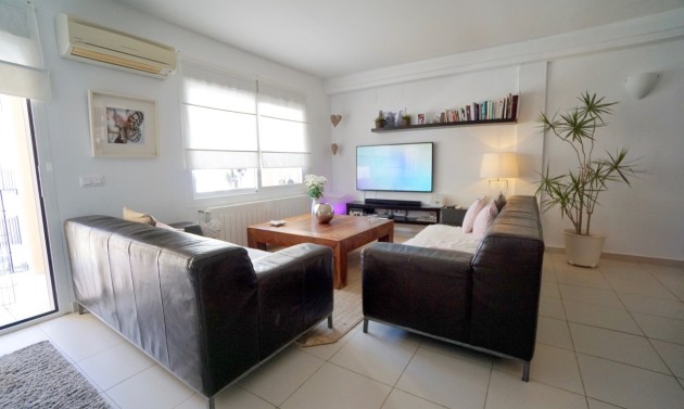 Resales - Townhouses - Terraced Houses - Teulada - Teulada Centre