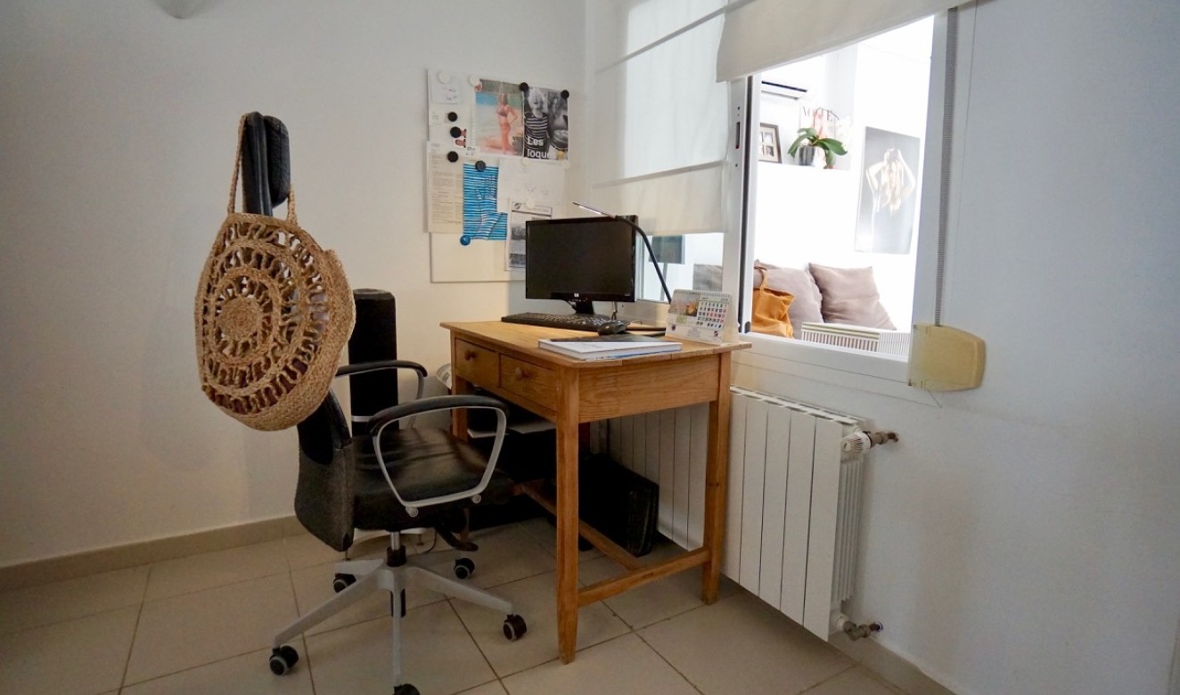 Resales - Townhouses - Terraced Houses - Teulada - Teulada Centre