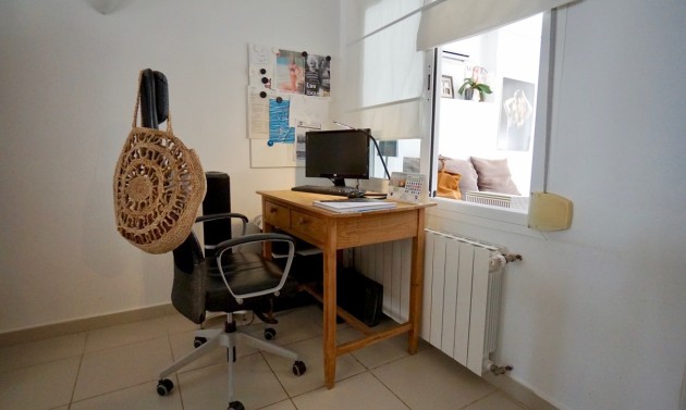 Resales - Townhouses - Terraced Houses - Teulada - Teulada Centre