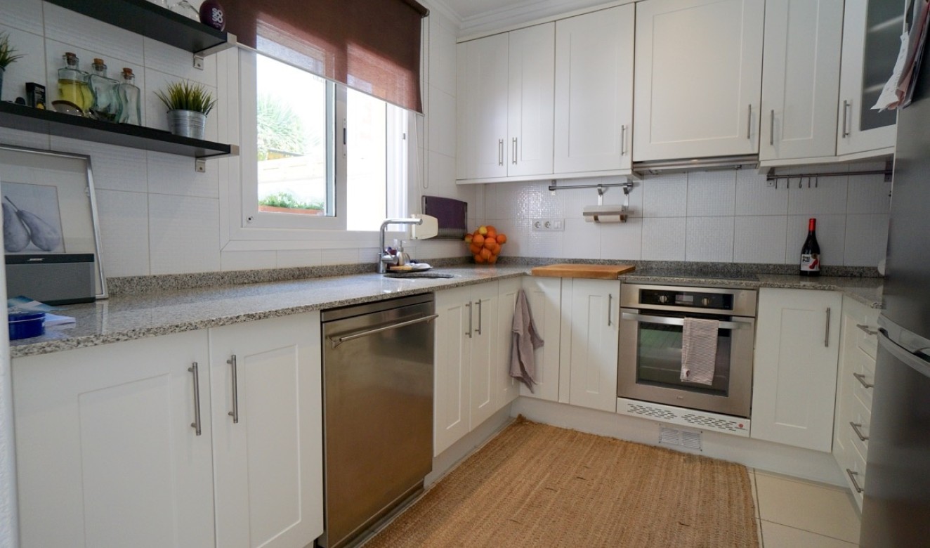 Resales - Townhouses - Terraced Houses - Teulada - Teulada Centre