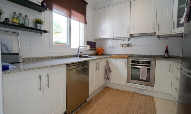 Resales - Townhouses - Terraced Houses - Teulada - Teulada Centre