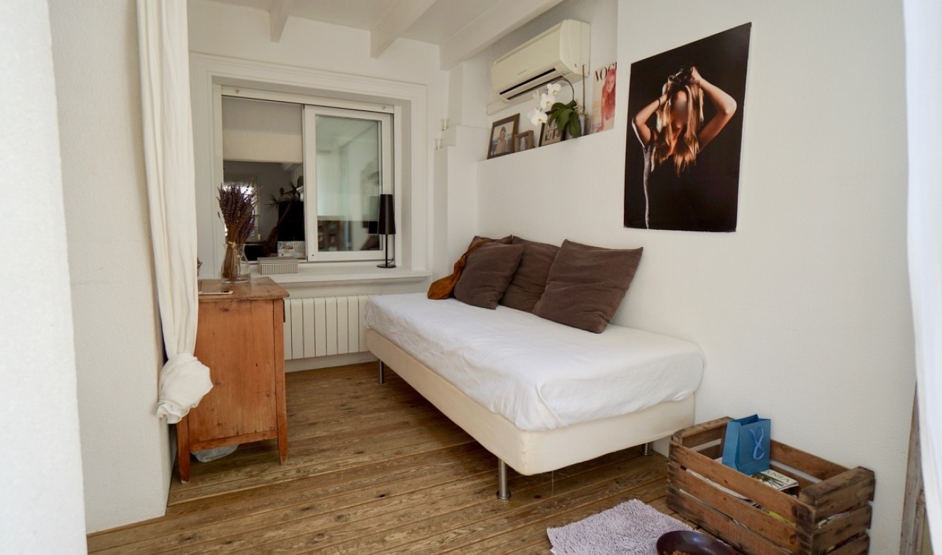 Resales - Townhouses - Terraced Houses - Teulada - Teulada Centre