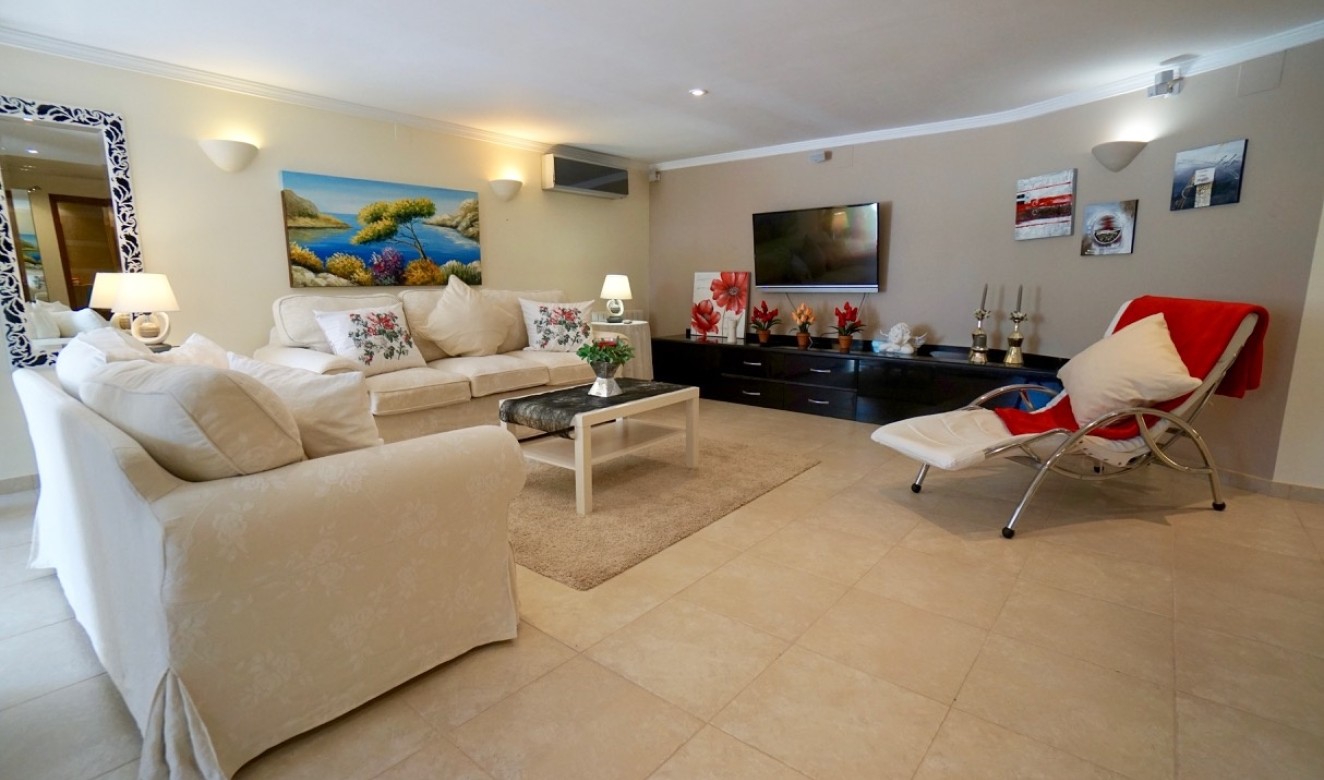 Liegenschaften - Villen - Moraira - San Jaime