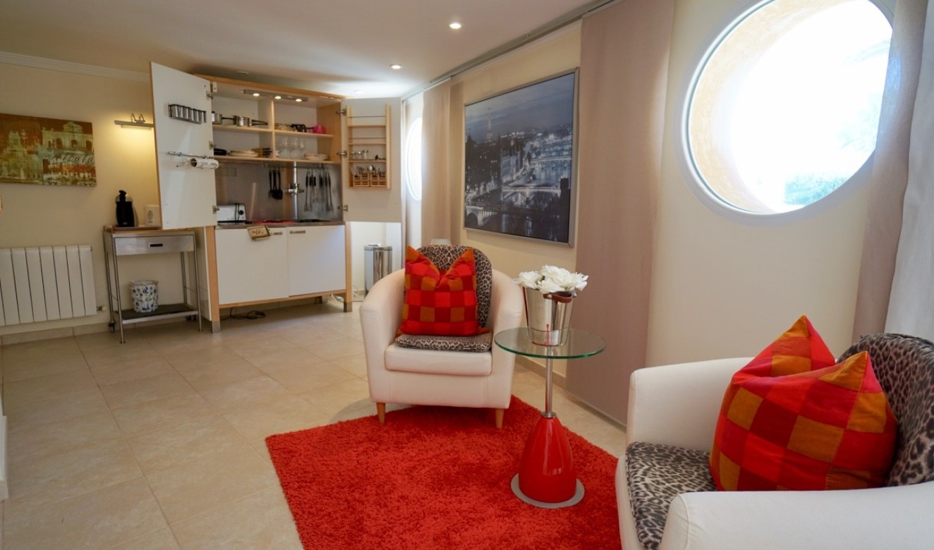 Liegenschaften - Villen - Moraira - San Jaime