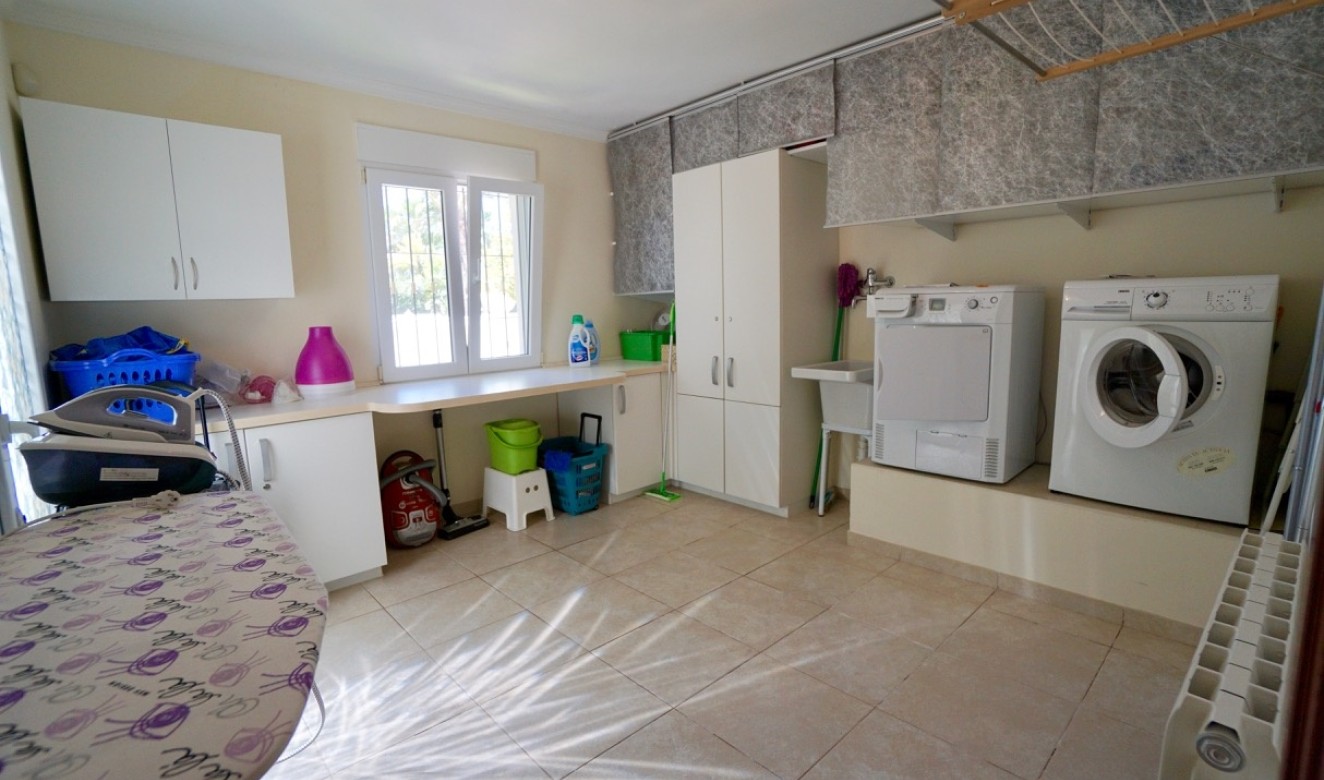 Liegenschaften - Villen - Moraira - San Jaime