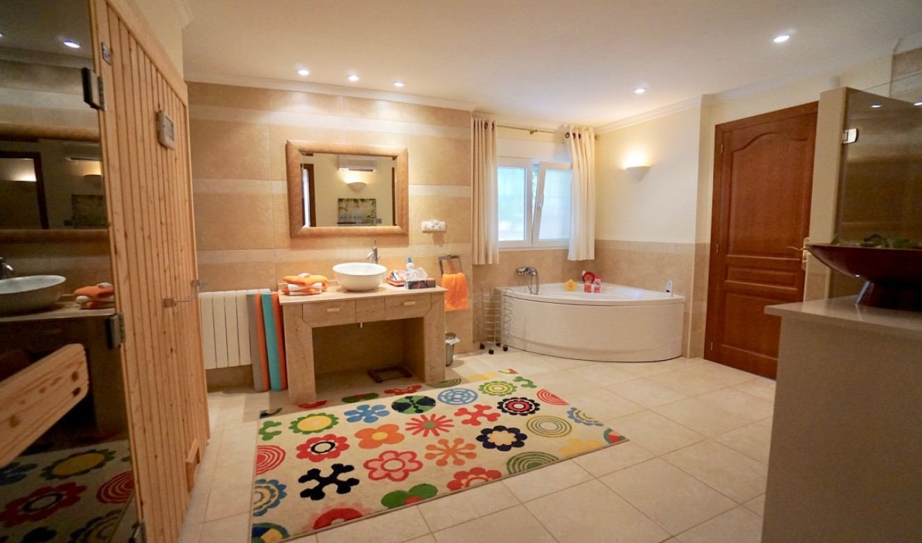 Liegenschaften - Villen - Moraira - San Jaime